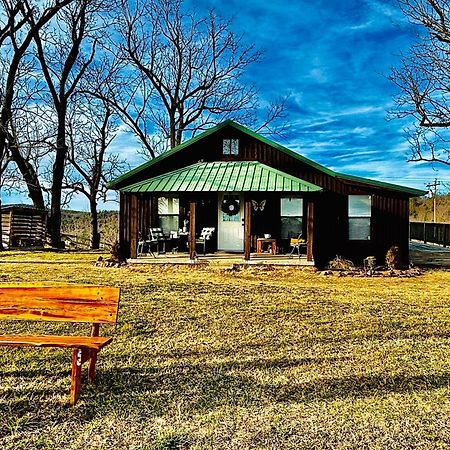 Butterfly Ridge Cabin - At The Top Of The Canyon Jasper 外观 照片