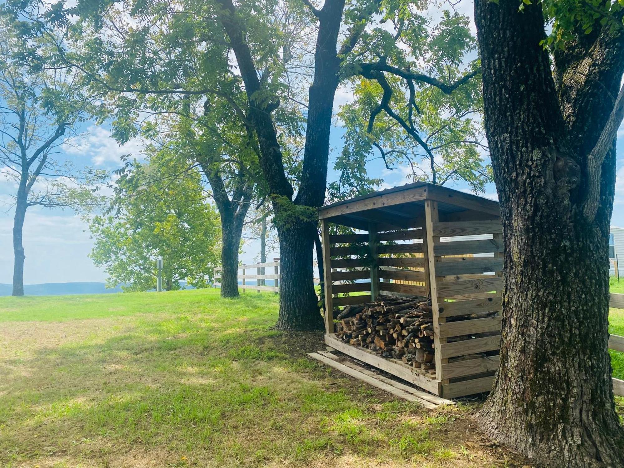 Butterfly Ridge Cabin - At The Top Of The Canyon Jasper 外观 照片